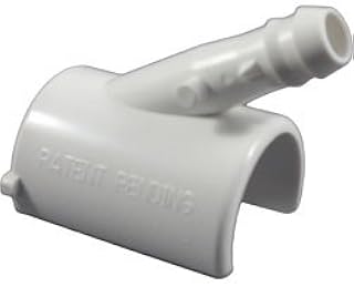 PVCYSAT1112FUNNY 1quot;x 1quot;x 1/2quot; PVC x FUNNY PIPE GLUE ON SADDLE WYE