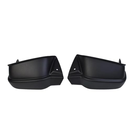 Protection guidon moto NC750S pour protéger vos mains du froid et des débris