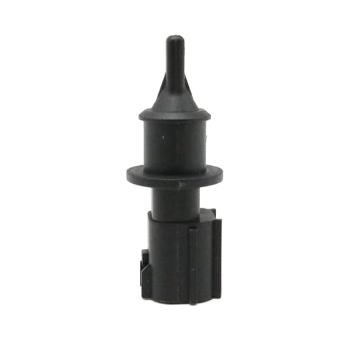 Sensor de temperatura ambiente corrige lectura errónea Dodge Grand Caravan 12-16 5