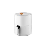 OBKSEB Air Electric Fryer Smoke-free Intelligent Large-capacity