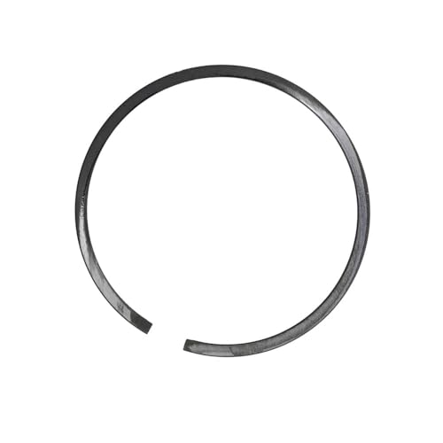 Segment de piston 46 mm x 1,5 mm pour tronçonneuse 55 et 357 XP - 3
