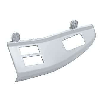 KUAFU Panel De Portavasos Central Compatible Con - Foto 4