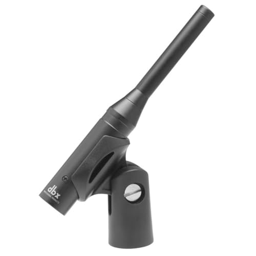 dbx DriveRack VENU360 Loudspeaker Management System with dbx RTA-M Reference Microphone - Thumbnail 4