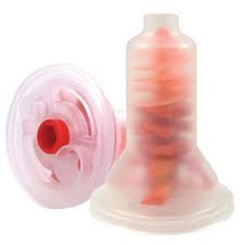 BDD-9047iMix Static/Dynamic Mixer (50 count)