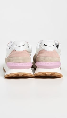 VOILE BLANCHE Women's Qwark Hype Sneakers3