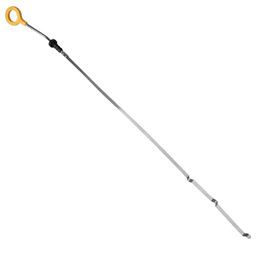 AINTIER Engine Oil Dipstick Replacement for Infiniti,for Nissan Altima,JX35,Maxima,Murano,Pathfinder,Quest,QX60 3.5L - 11140-JA10A 11140JA10A 917-445 917445