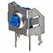 C&K Components KSA0V431LFT Switch Tactile