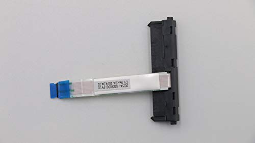 Câble HDD 5C10S29927 connecteur SATA interne pour Ideapad L340-15IRH Gaming
