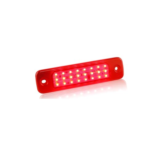Feu stop arrière de remplacement Ford Transit Tourneo 2006-2014 troisième feu stop auto