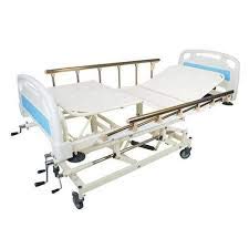 HOSME HOSPITAL EQUIPMENTS SUPPLY PRIVATE LIMITED