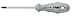 Felo 0715750294 Phillips #2 x 4-Inch Screwdriver, 292 Series