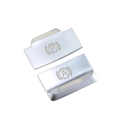 Bouton frein à main électrique pour réparer commande blocage Audi A4 A5 Q5 RS4
