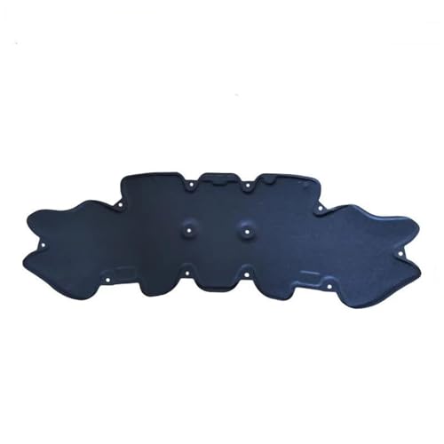 Isolation thermique capot Mercedes GLA W247 contre la chaleur