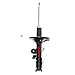 FCS 331619R Suspension Strut
