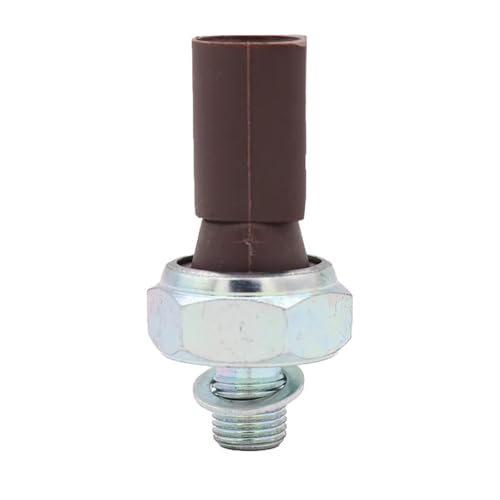 Interruptor de presión de aceite coche 038919081B sensor motor