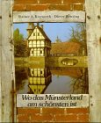 Cover zum Buch Wo das Münsterland am schönsten ist