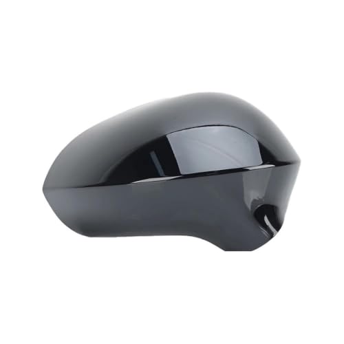 Couvercle Miroir Ibiza 6J Coque Rétroviseur Droit Remplacement Anti Rayures