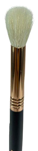 OMEGA 10 - PINCEL OVAL P/ESFUMAR LE VANGEE - REF: 58010 (EAN13: 7899700507727), Le Vangee