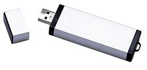 Clé USB 2.0 BUSlink 32 Go pour réparer vos vieux PC Windows et transférer vos données