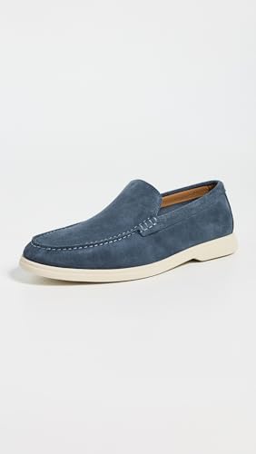 Image of BOSS Men's Sienne Suede Loafers