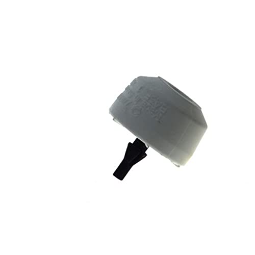 febi bilstein 26564 Anschlagpuffer für Blattfeder, 1 Stück