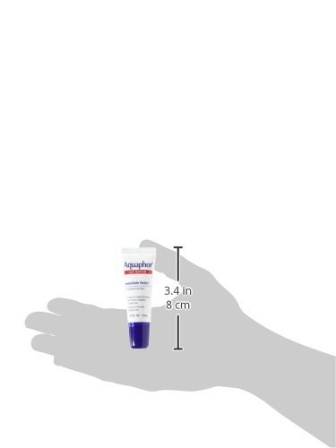 Aquaphor Lip Repair Dry, Chapped Lip Balm, 0.35 Oz #TOP4
