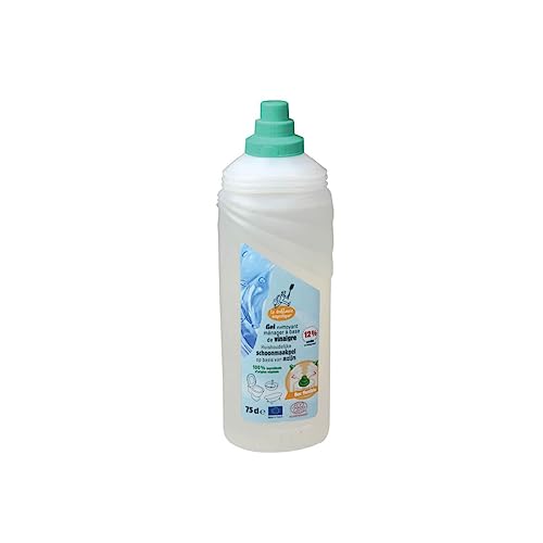 Bio-Essig-Gel, 12 °, 750 ml – Ökologische Drogerie