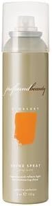 Profound Beauty Glossary Shine Spray Women, 4 Ounce