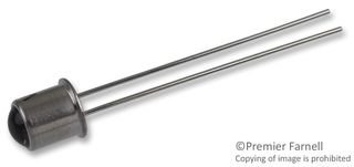 EXCELITAS TECH VTB1113H DIODE, PHOTO, 920NM, 15 , TO-46-2 (5 pieces)