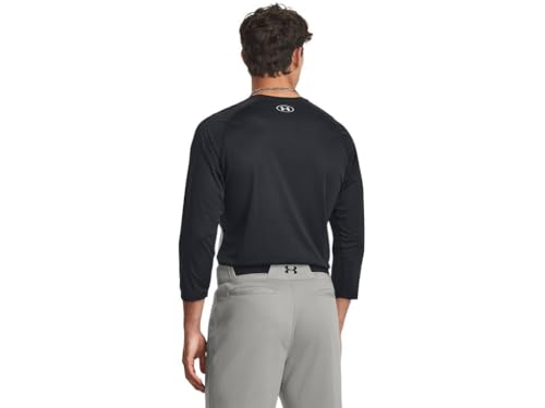 Image of Under Armour Utility 3 /4 Sleeve Shirt