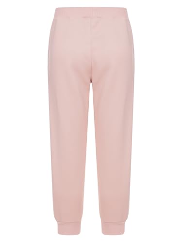 Toddler Kids Girls Boys Casual Sweatpants Trousers Letter Print Athletic Sport Pants with Pockets2