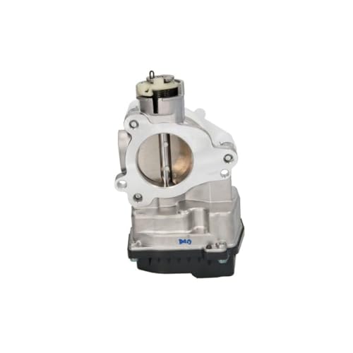 VDO 408-239-821-001Z Corps Papillon boîtier d'admission essence pour 207 C3 Berlingo