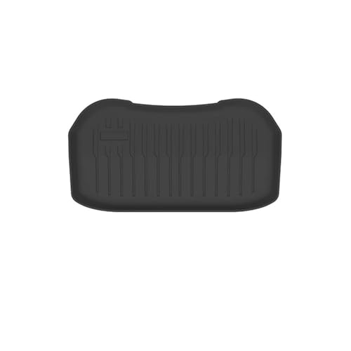 Tapis de coffre avant arrière Tesla Model 3 Highlands 2024 TPE imperméable protection auto