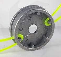 40V Kombo-Set Rasenmäher SP 46cm + Freischneider 40cm