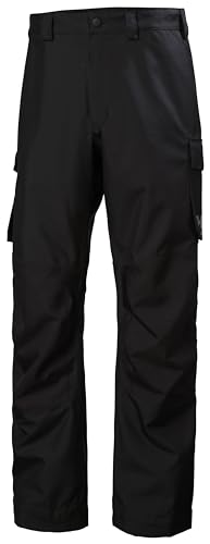 Oxford Shell Pant-image