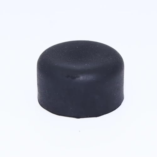 Capuchon de bras d'essuie-glace arrière Peugeot 206 protection vis et boulon W710461S300 cache écrou
