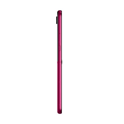 Motorola Razr Ultra 2025 | Unlocked | Made for US 16/512GB | 50MP Camera | Pantone Cabaret by Motorola - Image 9