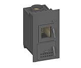 ✅ Die Marke Olsberg steht dabei für beste Eigenschaften in Qualität, Brennverhalten und Energieeffizienz.