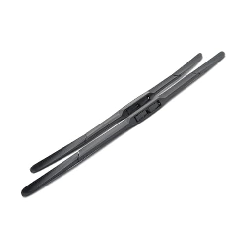 Essuie-glace Lexus RX450h et RX350 sans traces - Kit complet haute performance