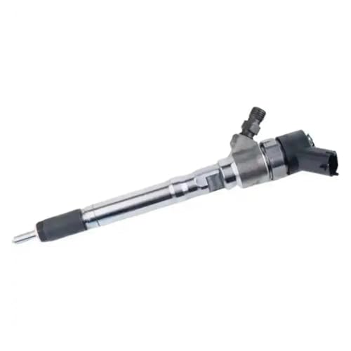 Inyector diésel 0445110126 nuevo soluciona tirones y pérdida de potencia 2