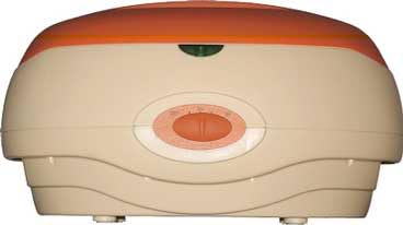 Prim Bagno di paraffina capacità 2 kg