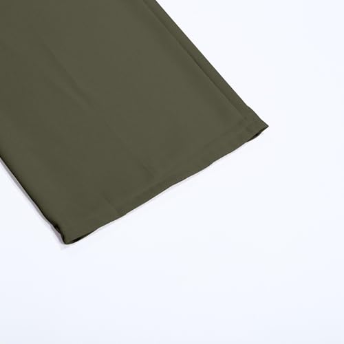 Pantalon durable pour homme confortable coupe droite extensible 3XL - 4
