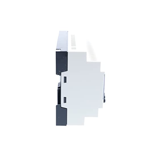 Zelio II 12E/8R 100-240AC écran automate haute fiabilité - 4