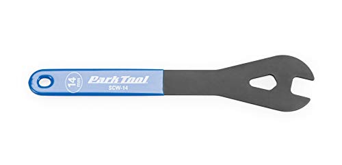 Park Tool SCW-14 Shop Cone Wrench Tool 14 mm
