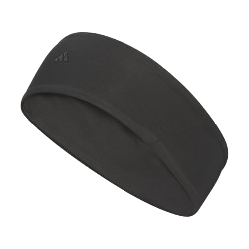 adidas Women's Lifestyle Headband Black