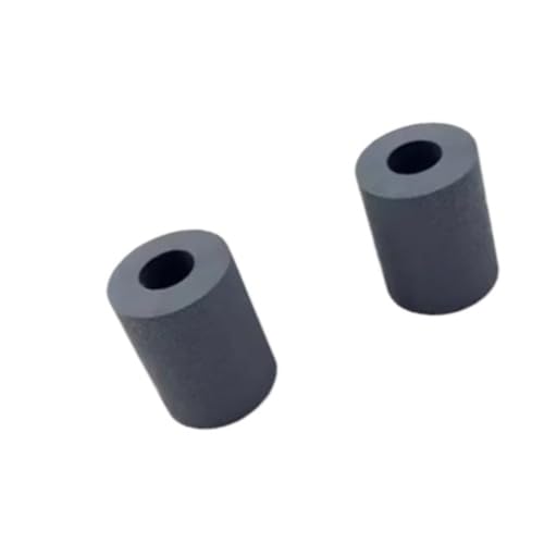 Rodillo de recogida 2N406030 para Kyocera 4501i 5501i 6501i y 7002i | Kit de 10 piezas para alimentación