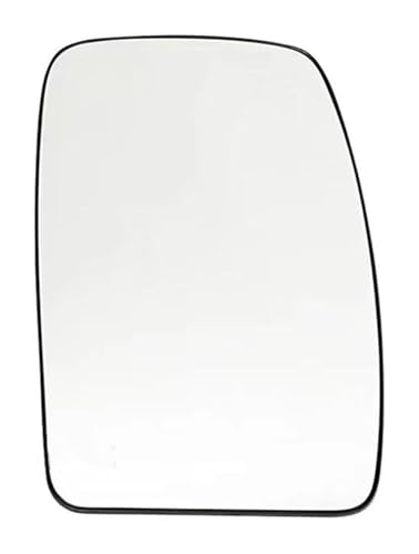 Rétroviseurs Latéraux Chauffants Master Miroir De Voiture Pour Trajet Hivernal