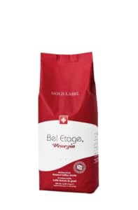 Café Bel Etage - Venezia Medium Roast Whole Bean Coffee