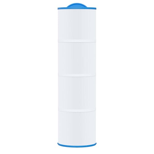 Nexbriz Cartouche Filtrante Compatible avec Weltico® C6 pour Piscine, 1 Paquet
