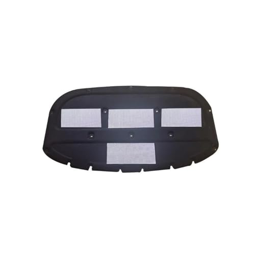 Isolant phonique capot Touareg 7P MK2 : Réduisez le bruit moteur de votre auto